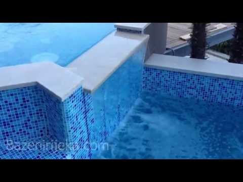 Jacuzzi – tihi rad vs. puni pogon