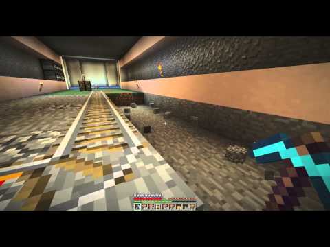 Minecraft Mindcrack | S04E21 | Pyros Cave