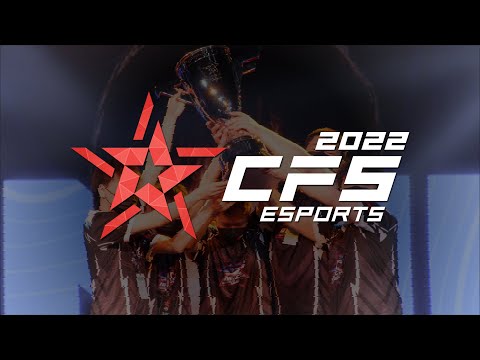 CFS 2022 GRAND FINALS - RECAP MOVIE