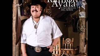 ramon ayala - te traigo estas flores