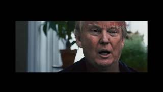 TRUMP HAS SO MANY PERSONALITIES