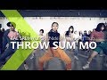 Rae Sremmurd - Throw Sum Mo ft. Nicki Minaj, Young Thug / LIGI Choreography . Rae Sremmurd - Throw Sum Mo ft. Nicki Minaj, Young Thug / LIGI Choreography .