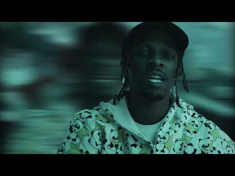 Voochie P - "ZOAP" Official Music Video