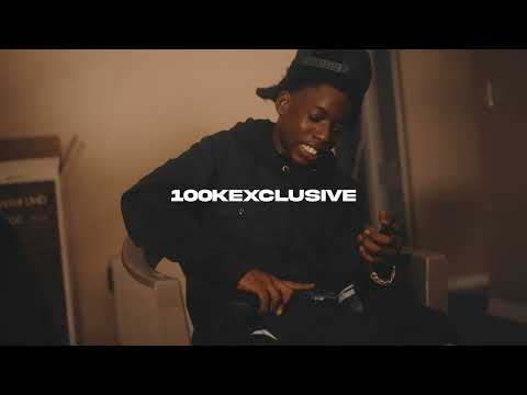 Luh Jb - SWITCHES ON A N***A BLOCK (official music video)