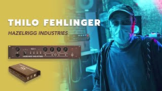 Video thumbnail for Thilo Fehlinger – D.W. Fearn / Hazelrigg Industries VLC / VDI Testimonial by D.W. Fearn / Hazelrigg Industries