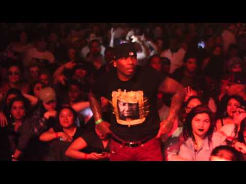 JAKA BIRTHDAY PARTY :PHILTHY RICH, BIG VON,SAN QUINN,AP9,CELLSKI,JOE BLOW