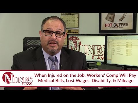 How To Make an Injury Claim Against the At-Fault Party While on Workers’ Comp
