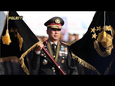 ANUGERAH NUGRAHA SAKANTI: KADO SPESIAL HARI BHAYANGKARA KE-79 TAHUN 2025 UNTUK DIVISI HUMAS POLRI