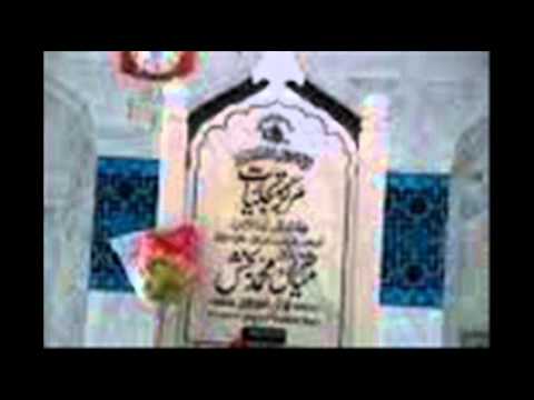 Kundh Utar Deedaar by Alam Lohar - Saif Ul Malook