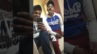 Dil tord ke - Meet Badeli Roop pardhan