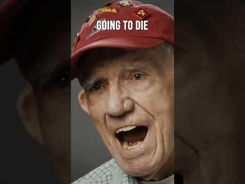 The Japanese Soldier WOULD DIE Before SURRENDER