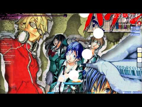 download lagu mp3 mp4 Download Beatmap Osu Bakuman, download lagu Download Beatmap Osu Bakuman gratis, unduh video klip Download Beatmap Osu Bakuman