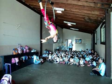 PREVE JÚNIOR PEDERNEIRAS 2011