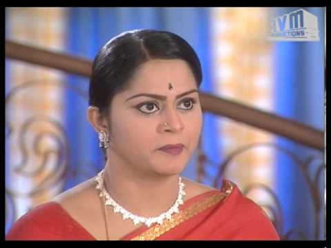 Episode 113: Nambikkai Tamil TV Serial - AVM Productions