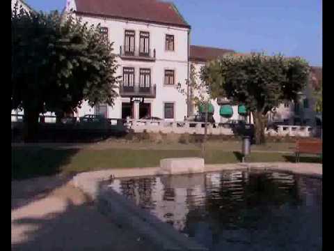 oliveira do hospital