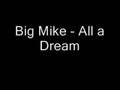 Big Mike - All a Dream