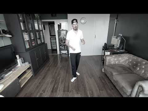 Learn2LineDance- It's A Moving Ting (English + Nederlands/Dutch)