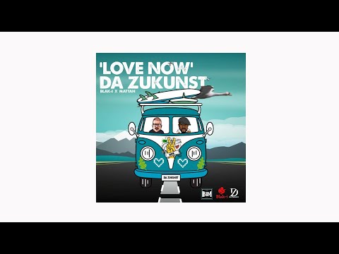 Da Zukunst - Love now (Official HD Video)