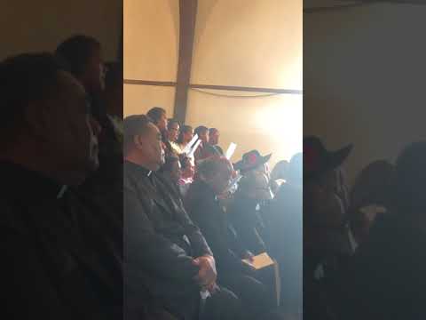 Kuata Sune 2018-Hiva Akoako Kolonia ko Carson CA