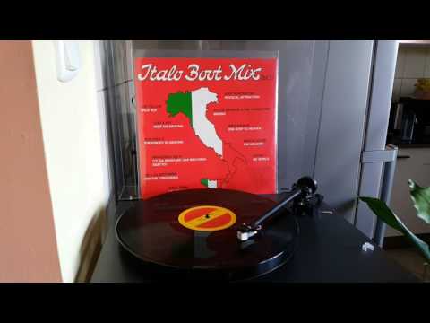 ★★★ Italo Boot Mix Vol. 13 - Side 2 (8:48) ★★★