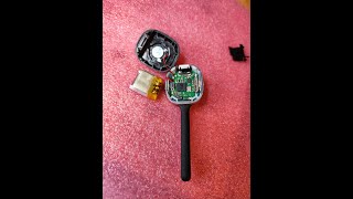 Jabra Talk 30 - Disassembly & Trying to repair