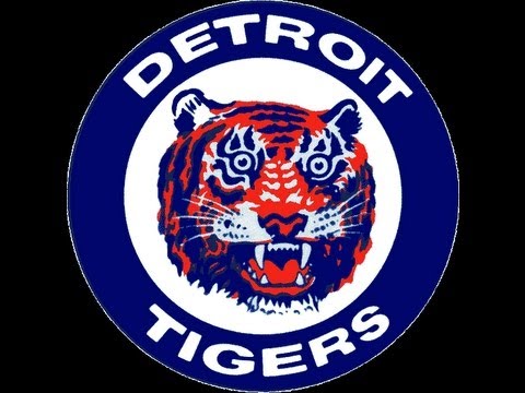Detroit Tigers Gaming Theme / It Aint Over / by Bogdon Vasquaf