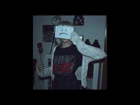 FREE FOR PROFIT / LiL PEEP x 9TAILS x CONVOLK TYPE BEAT / ur the one / prod. taylorj