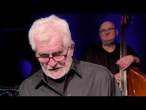 MG3 - ALL THE THINGS WE ARE – EIN LEBEN AUS JAZZ