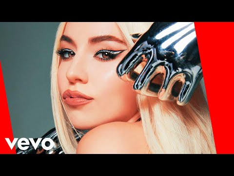 Ava Max - Belladonna (Music Video)