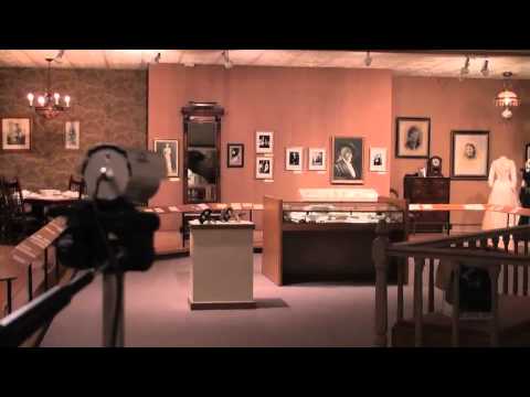Buffalo Bill Museum Video 1