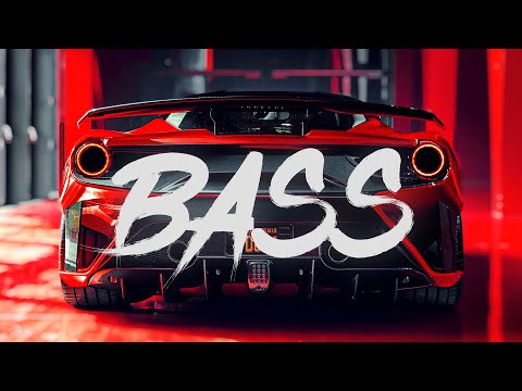 TroyBoi - Mmmm (Bass Boosted)