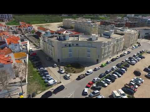 Apartamento T3 Nazare