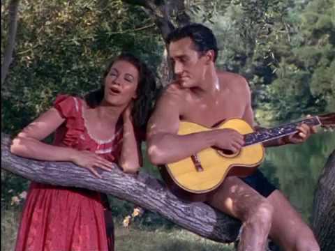 You Belong To My Heart (solamente Una Vez) video