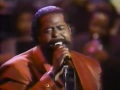 Barry White - Put Me In Your Mix - Arsenio (early 90s)