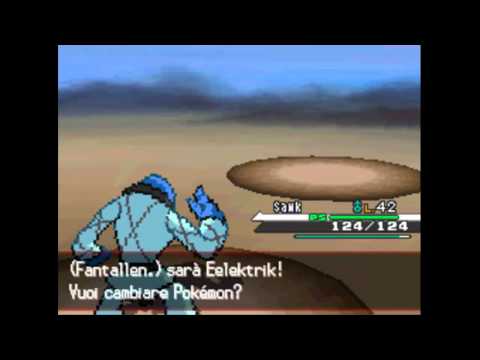 Pokemon Nero ITA - #40 L'ultimo membro della squadra