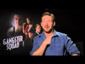 Ryan Gosling sings Borriquito 