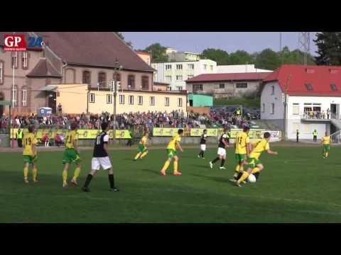 Drutex Bytovia - Tur Turek 1-0