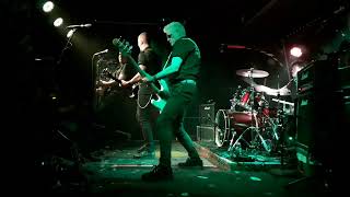 Guitar gangsters turn the tables bedford 28 3 26