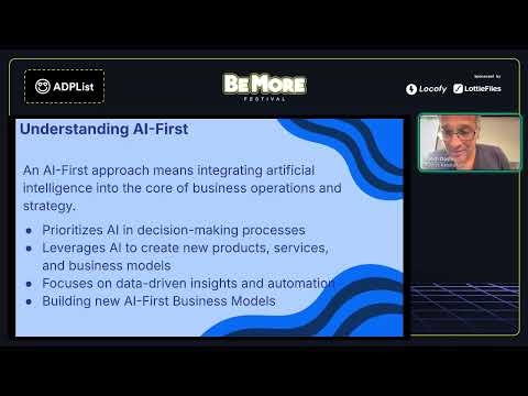 AI First