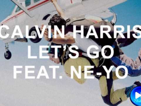 Calvin harris ft Ne-yo Lets go 72.824