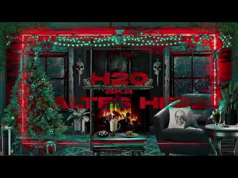 Natural Selection XXI #9 THE CHRISTMAS TAPES - Dark Experimental Trap 2024 [H2O Mash Up Edition]