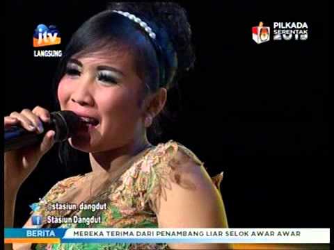 OM.WISESA - Air Mata Darah - Laila Jasmine