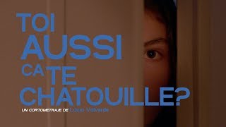 TOI AUSSI CA TE CHATOUILLE? | TEASER TRAILER | YAQ DISTRIBUCIÓN