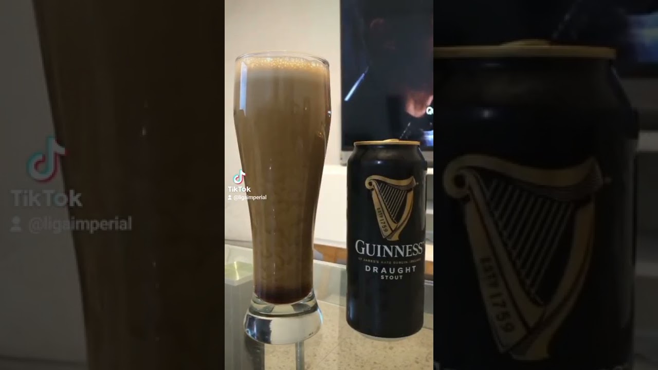 Watch Now Cerveza Guiness. #viral #fyp #shorts #funny #francoescamilla Cerveza Guiness. #viral #fyp #shorts #funny #francoescamilla