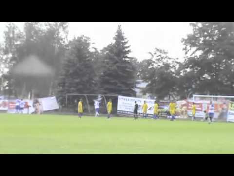 STAL MIELEC - TOMASOVIA 0:1