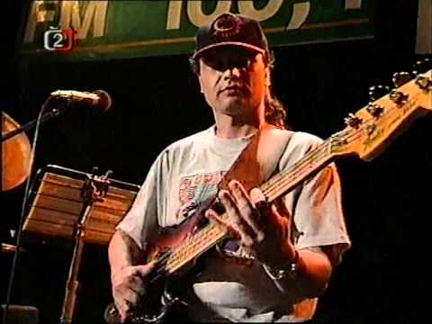 Druhá tráva - Jíra z Maršova