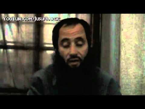 Tefsir 28 - Jusuf Barčić rahimehullah