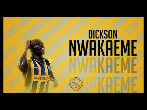 "They want to manage Anthony, that's why he's not been back"  | Untold Stories with Dickson Nwakaeme