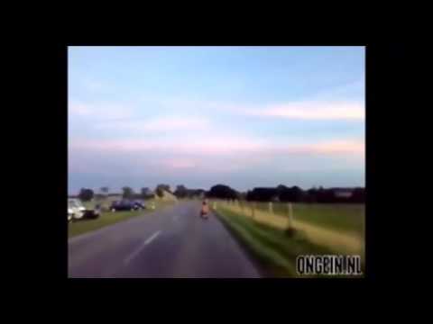 Motorisierte Bierkiste