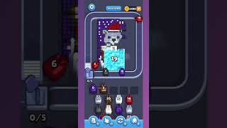 Pixel Flow Level 1489